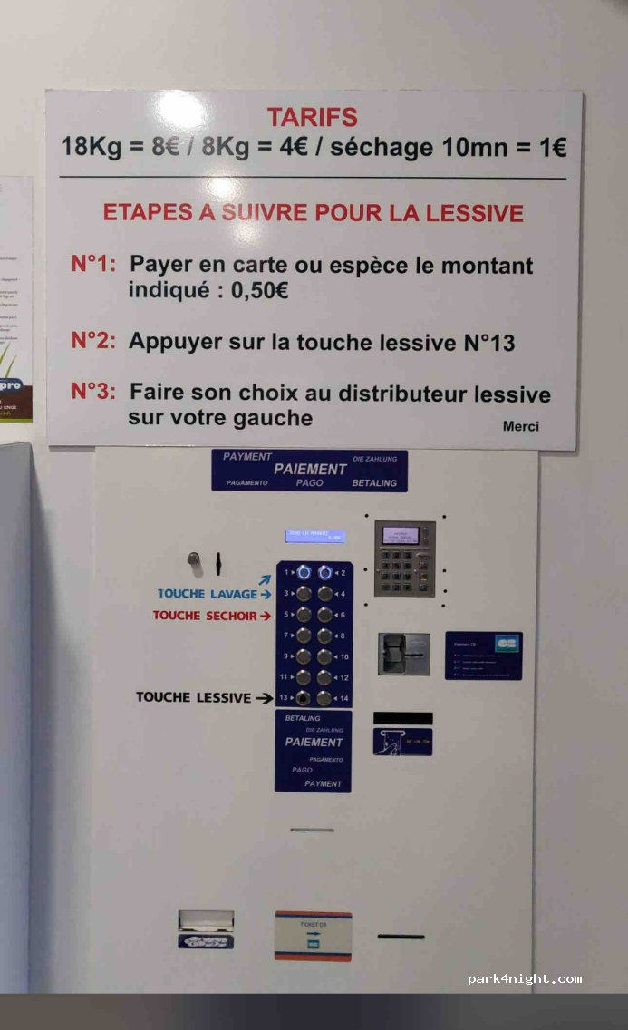 (82100) Castelsarrasin - 3 Route de Toulouse — foto