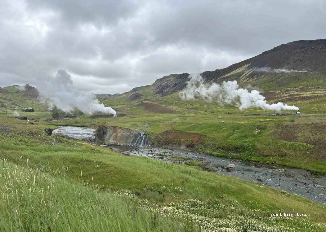 Hveragerði - — foto 2