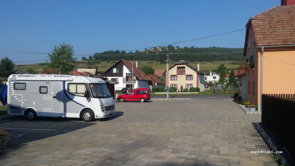 (053 61) Žehra - — foto