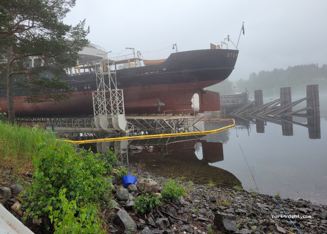 (3691)  - Tinnoset — foto 4