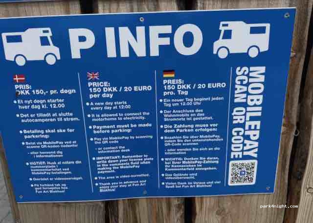 Fun Art Motorhome Ground — foto 3