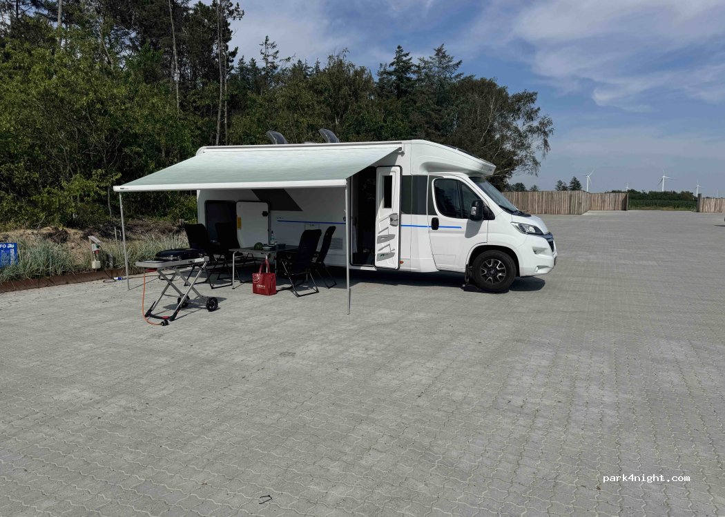 Fun Art Motorhome Ground — foto 5