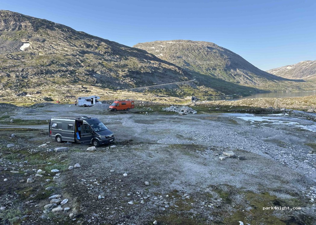 (6216) Djupevatn - — foto 4