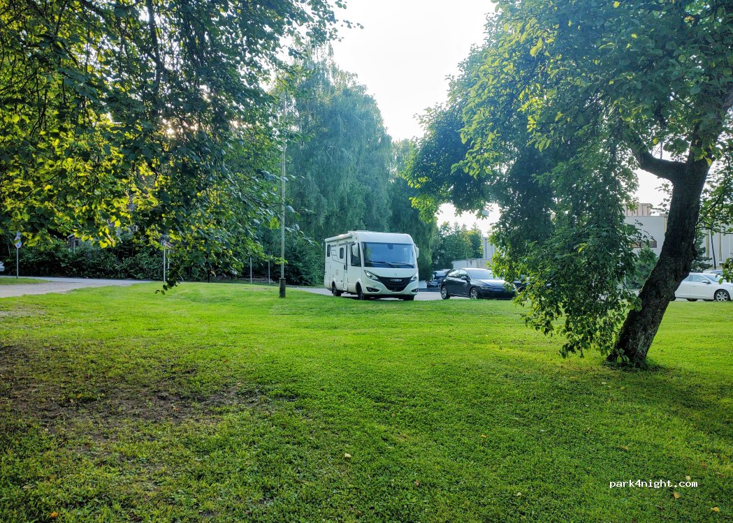 (59209) Birštonas - 3 N. Silvanavičiaus gatvė — foto
