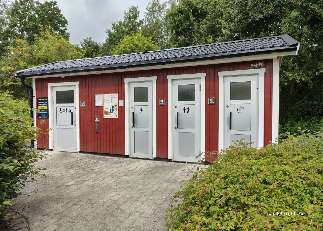 (264 94) Klippan - Lisakravagen — foto 2