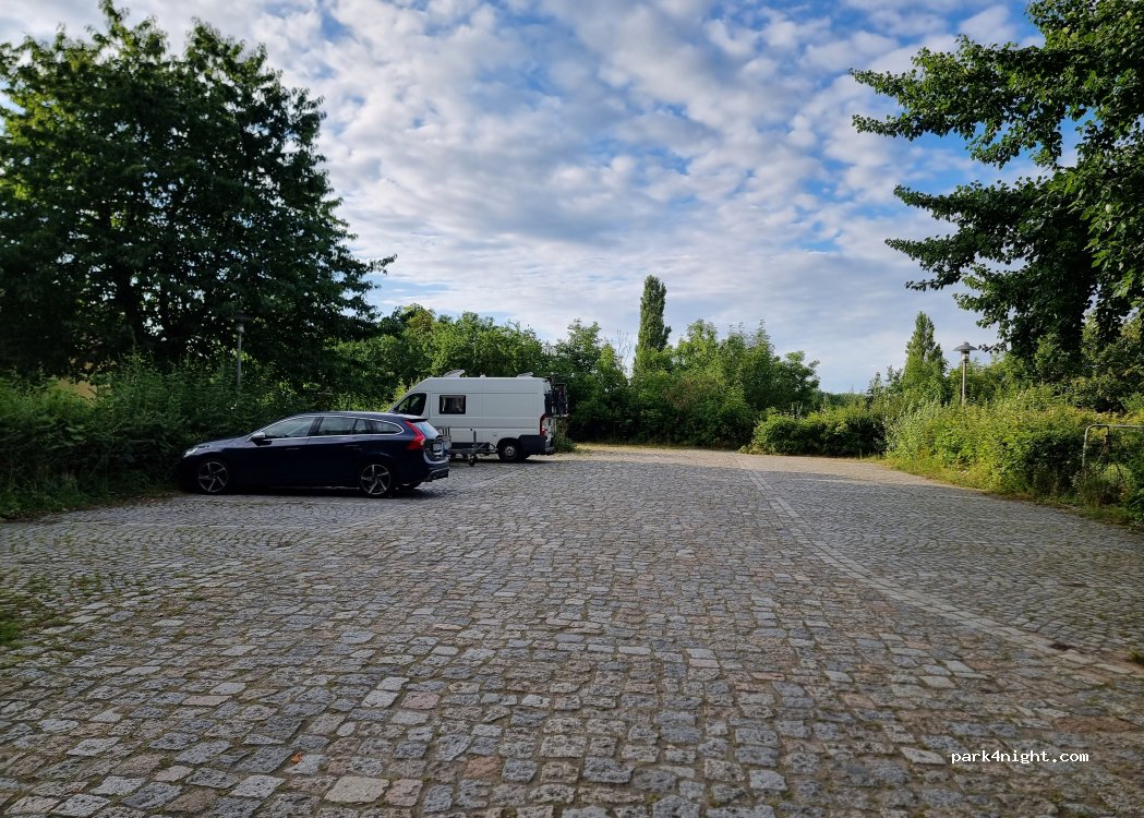 (18551) Glowe - 5A Oberdorf — foto