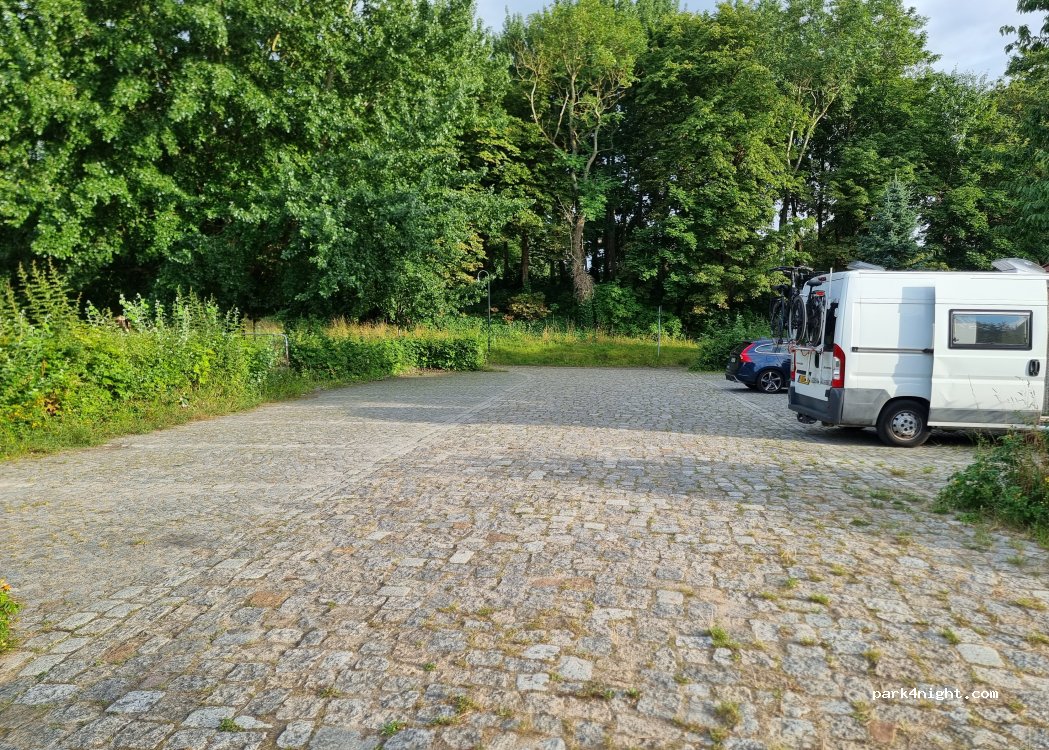 (18551) Glowe - 5A Oberdorf — foto 2