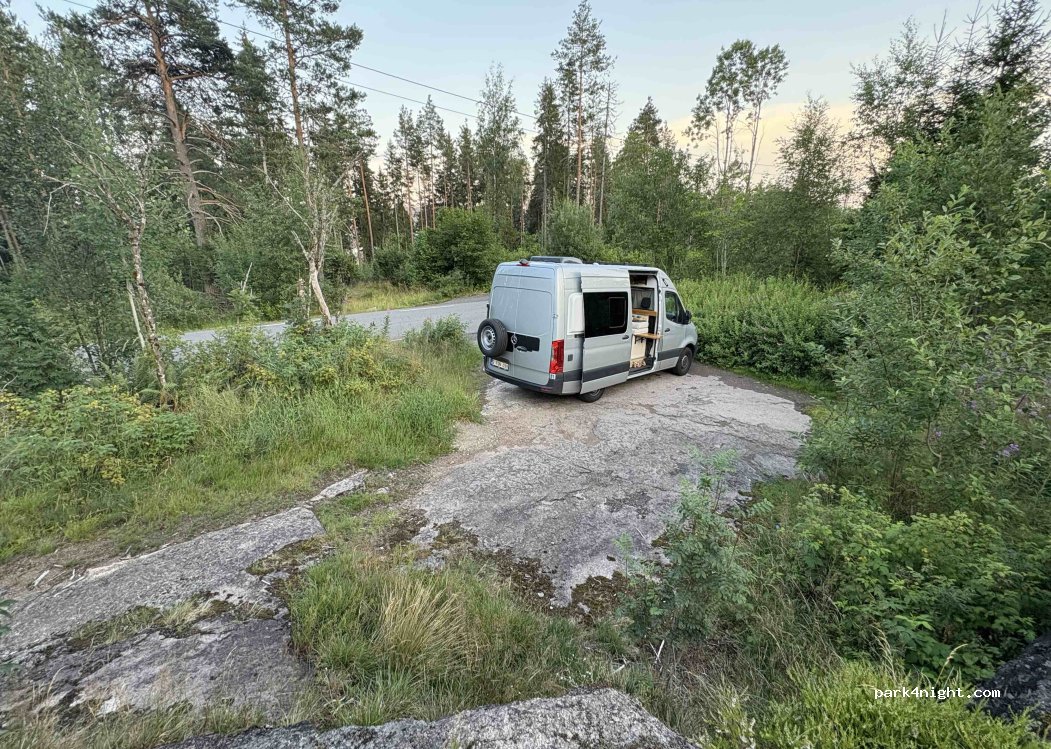 (0890) Oslo - — foto