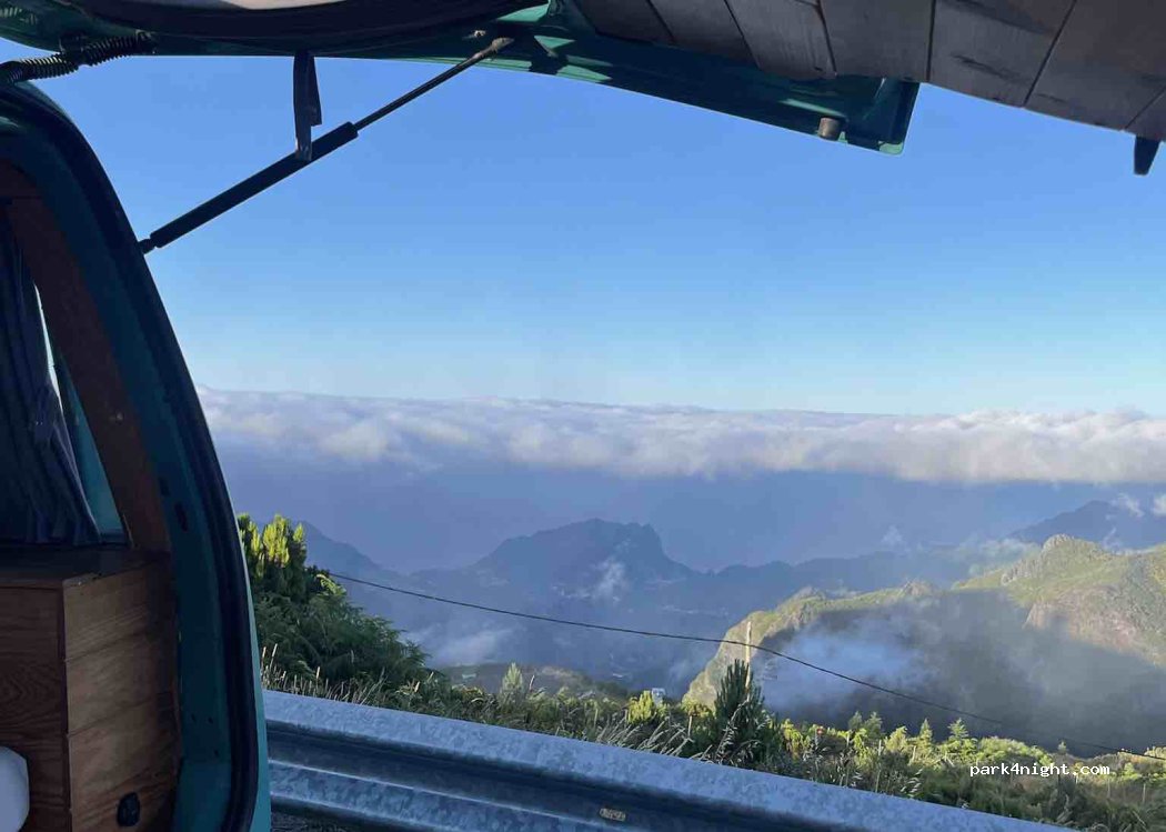 Funchal - Unnamed Road — foto