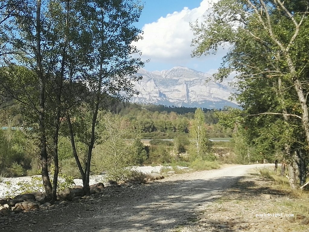 (22330) Aínsa-Sobrarbe - Eje Pirenaico — foto 4