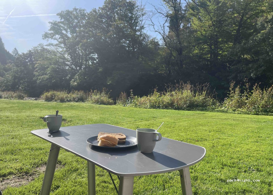 Camping Relles Mühle — foto 4