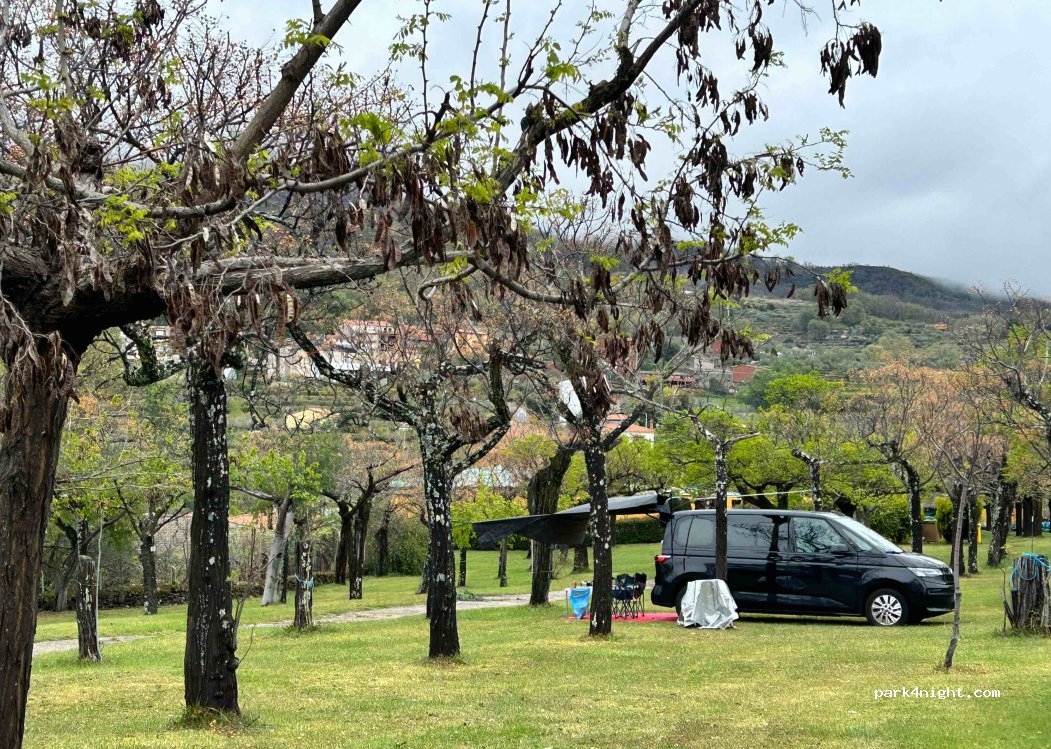 Camping Yuste — foto 4