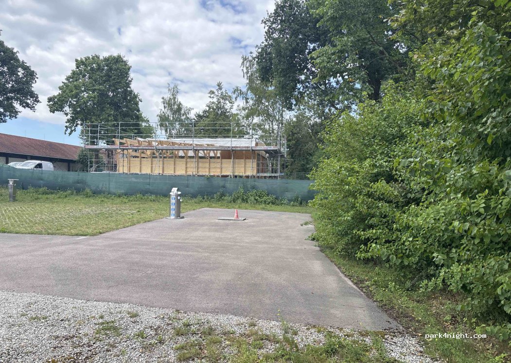 Freizeitpark Mammendorf — foto