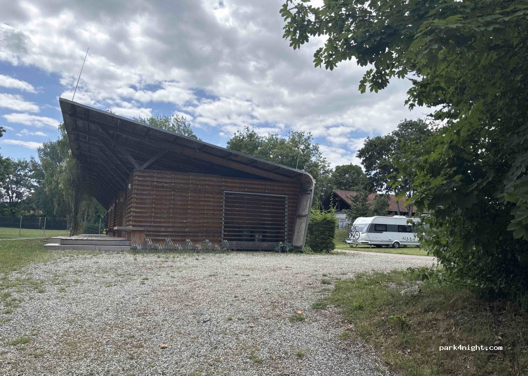 Freizeitpark Mammendorf — foto 2