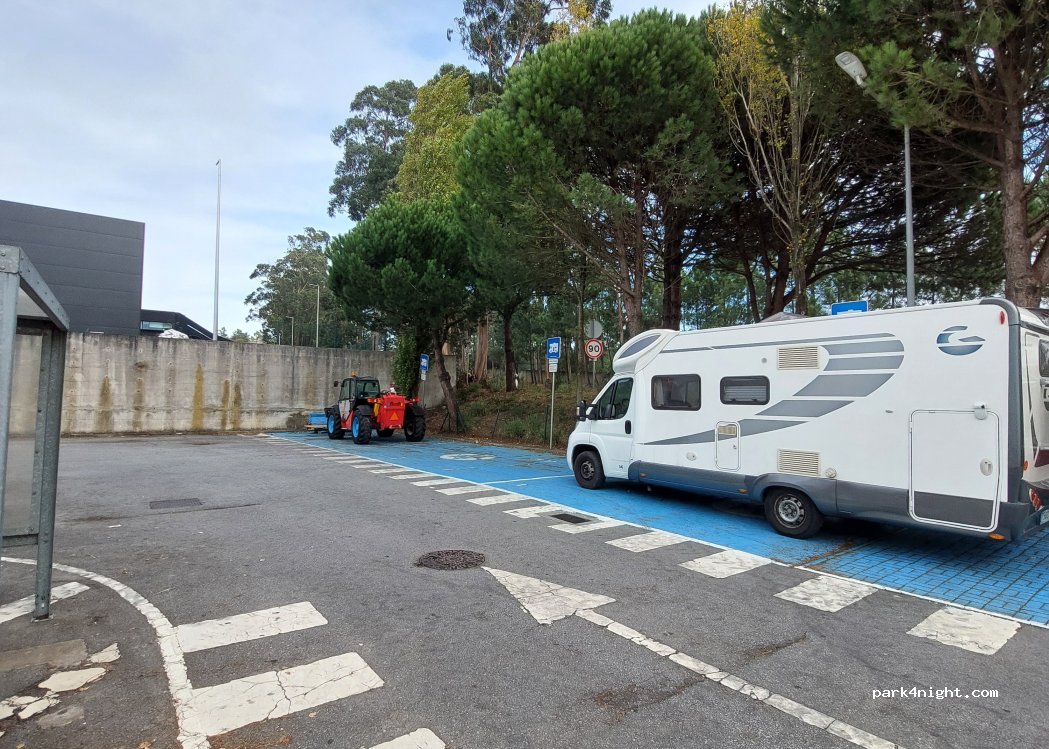 (4740) Gandra - Unnamed Road — foto 4