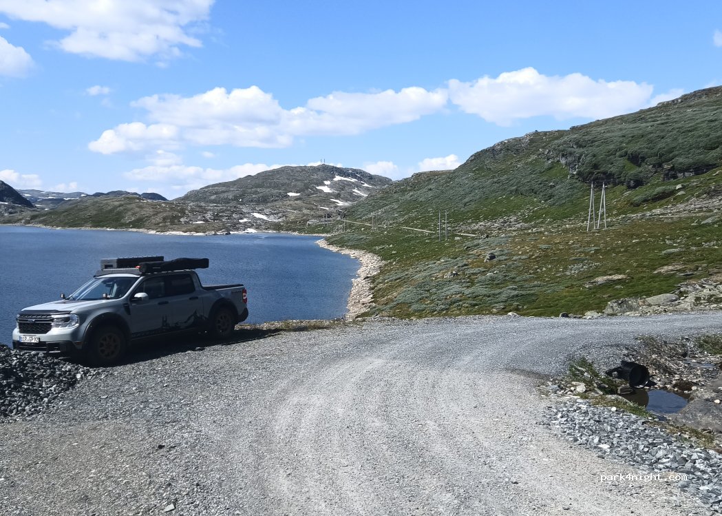 (5745) Aurland - — foto