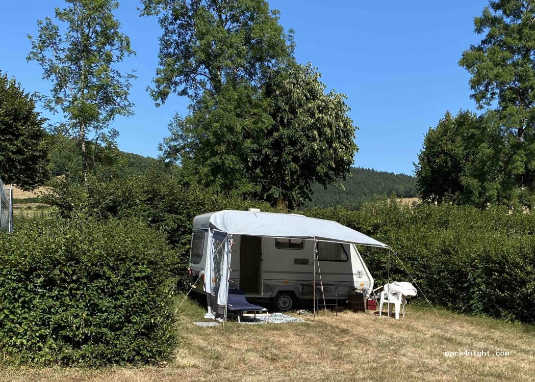 Camping du Ternin — foto 3