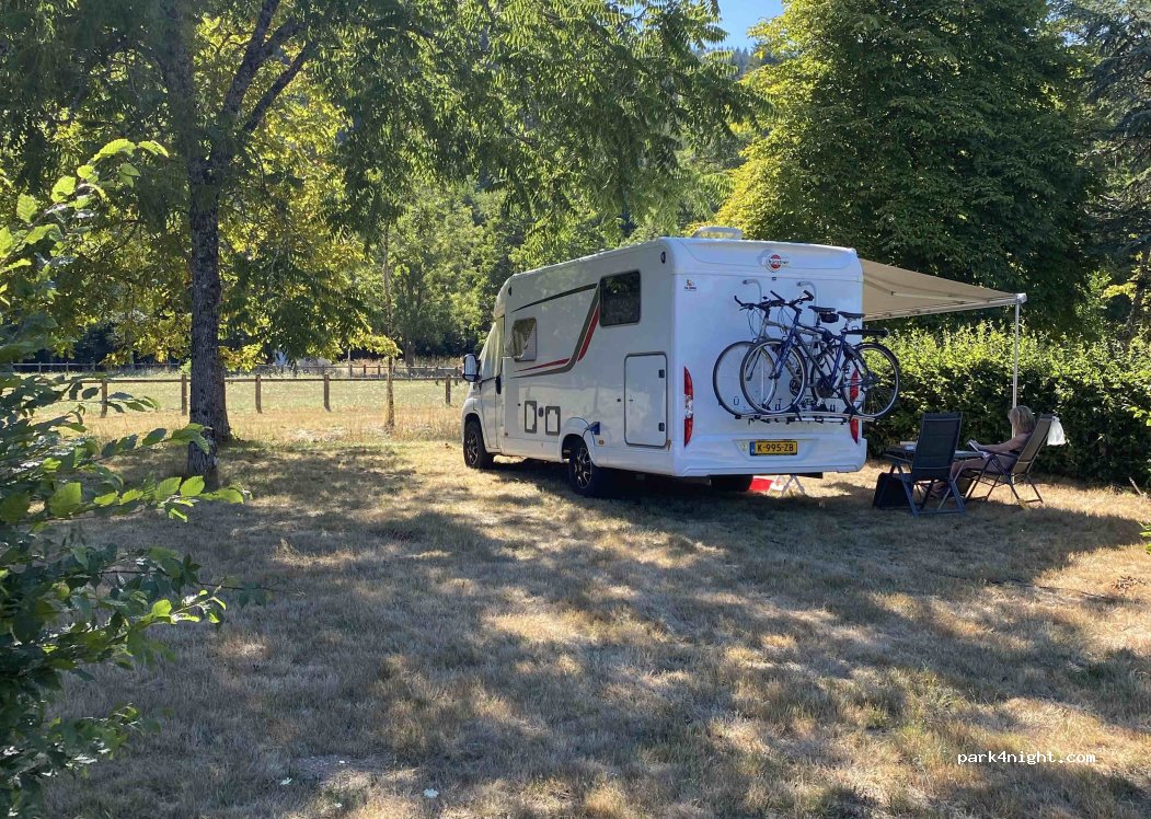 Camping du Ternin — foto 4