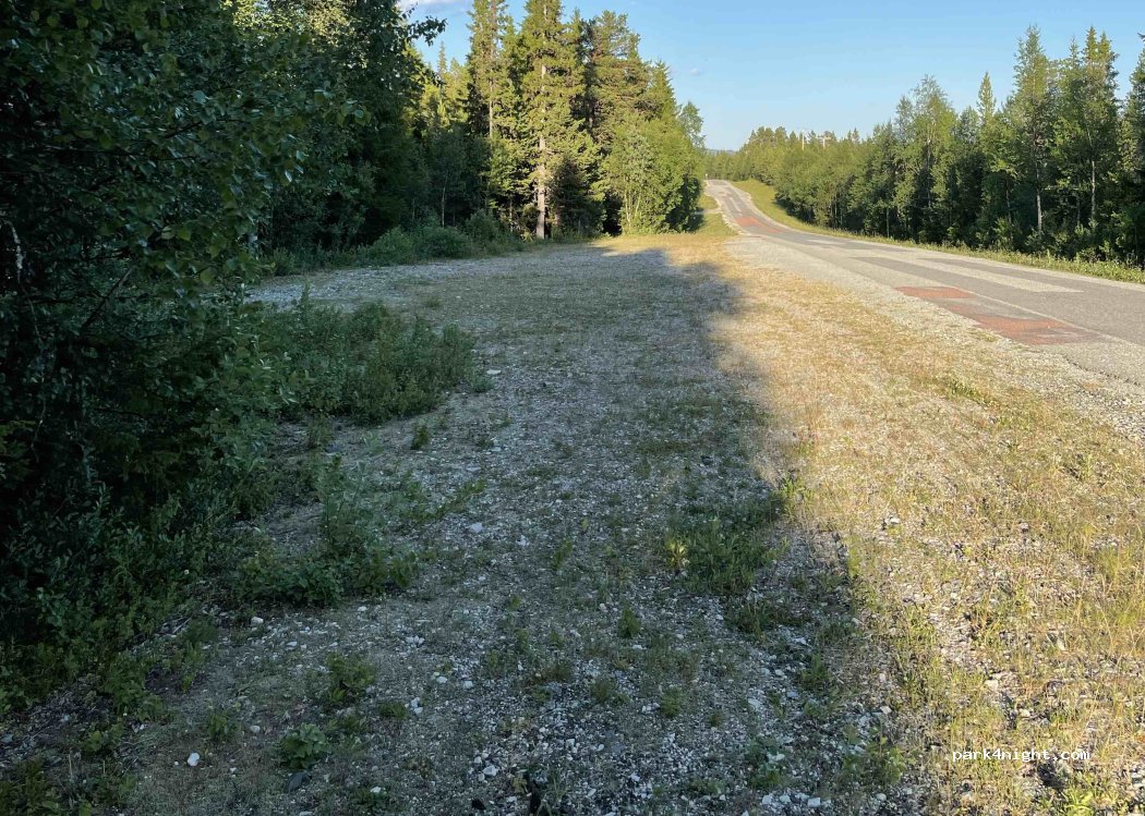 (846 96) Tänndalen - — foto
