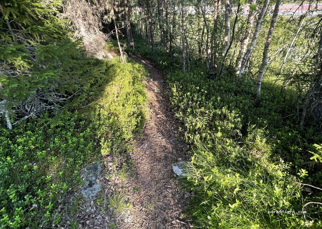 (846 96) Tänndalen - — foto 3