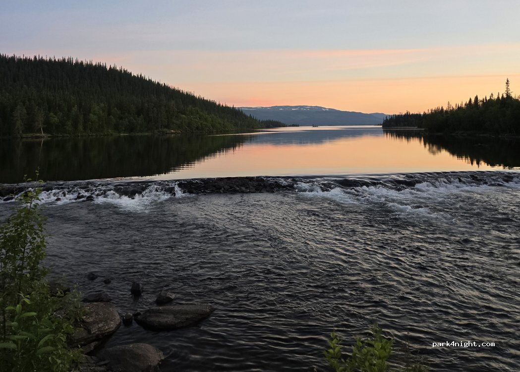 (925 92) Tärnaby - — foto