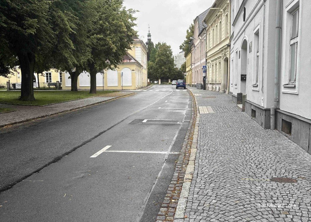 (792 01) Bruntál - 5 náměstí Jana Žižky — foto
