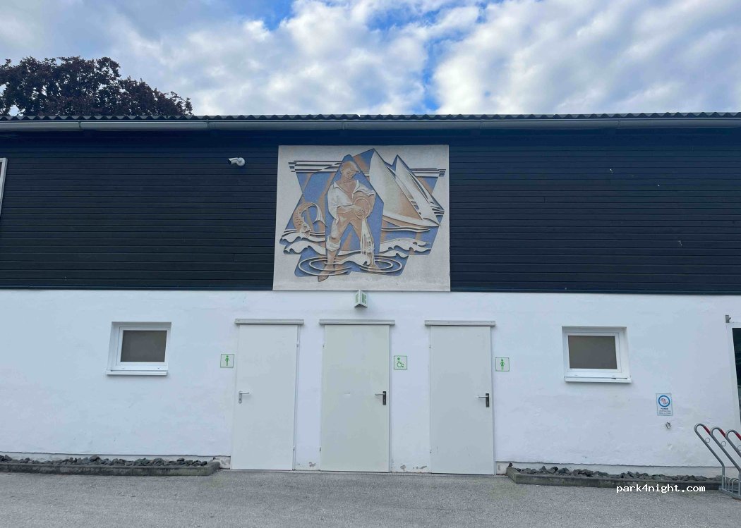 (9201) Krumpendorf am Wörthersee - 32 Pamperlallee — foto