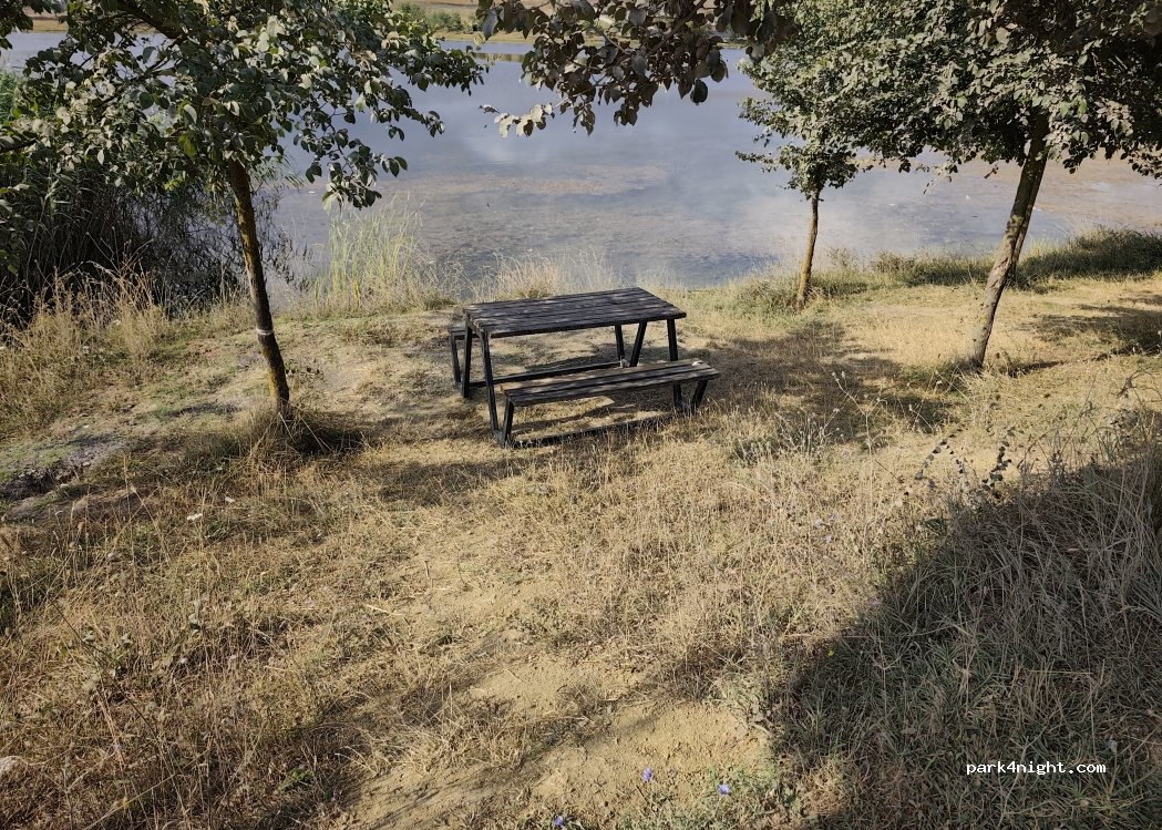 (41780) Körfez - Unnamed Road — foto