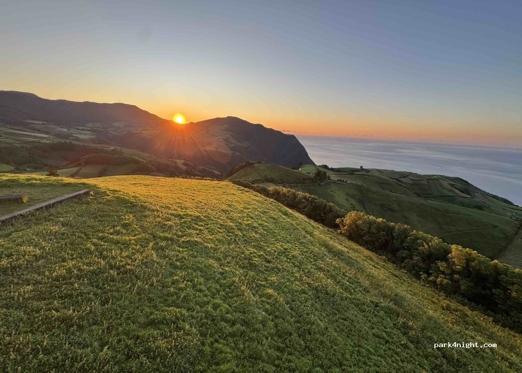 Faial da Terra - Unnamed Road — foto 2