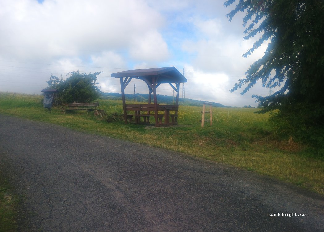 (513 01) Semily - Unnamed Road — foto