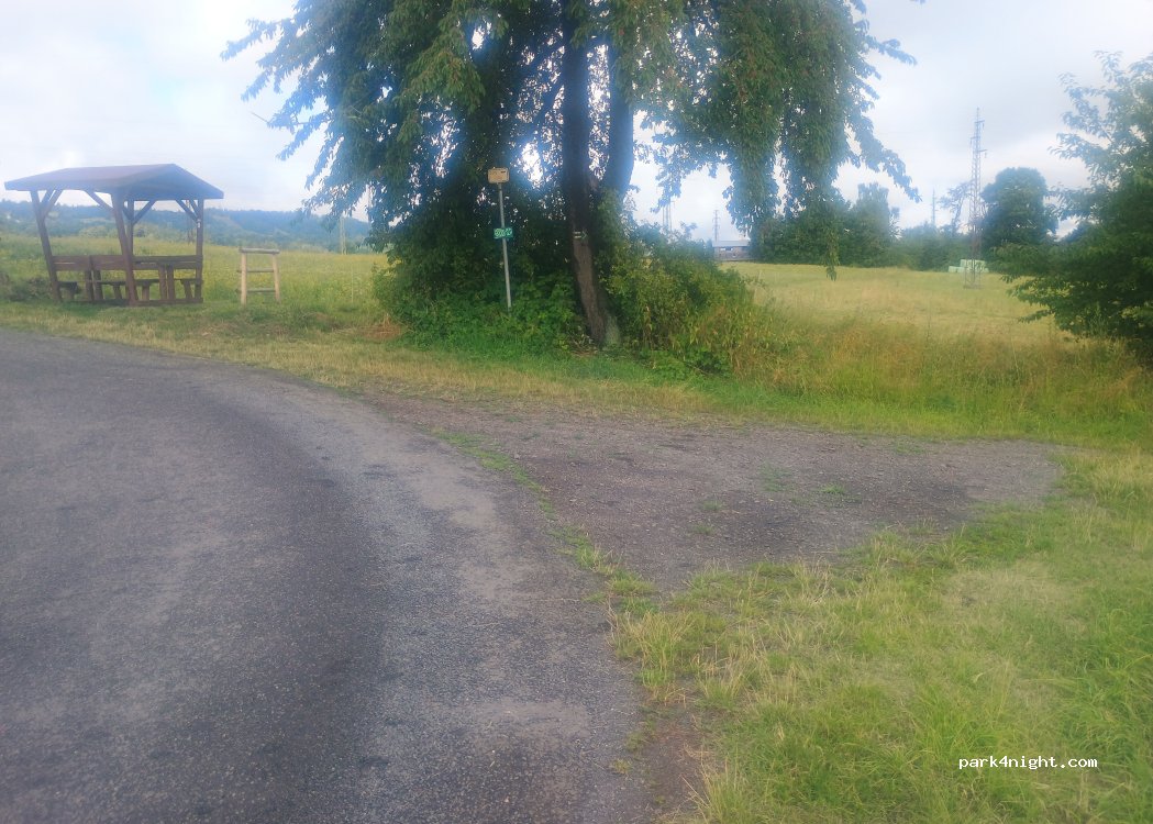 (513 01) Semily - Unnamed Road — foto 3