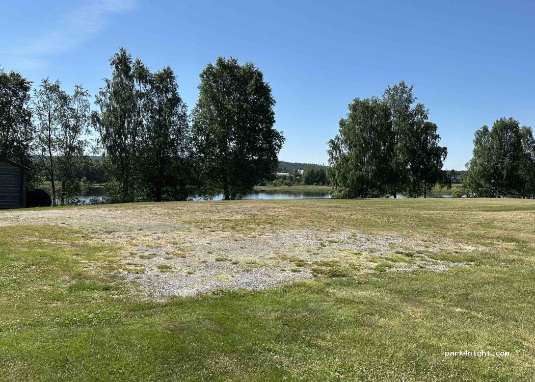 Camping Råstrand — foto