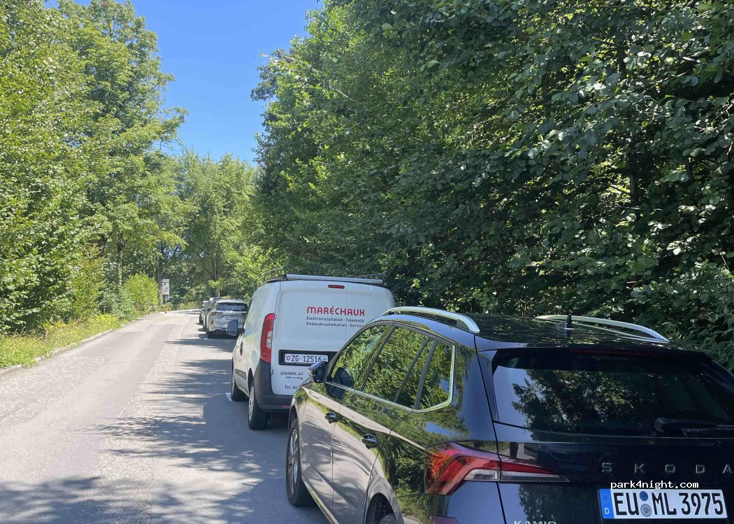 (6004) Luzern - 4 Riedstrasse — foto