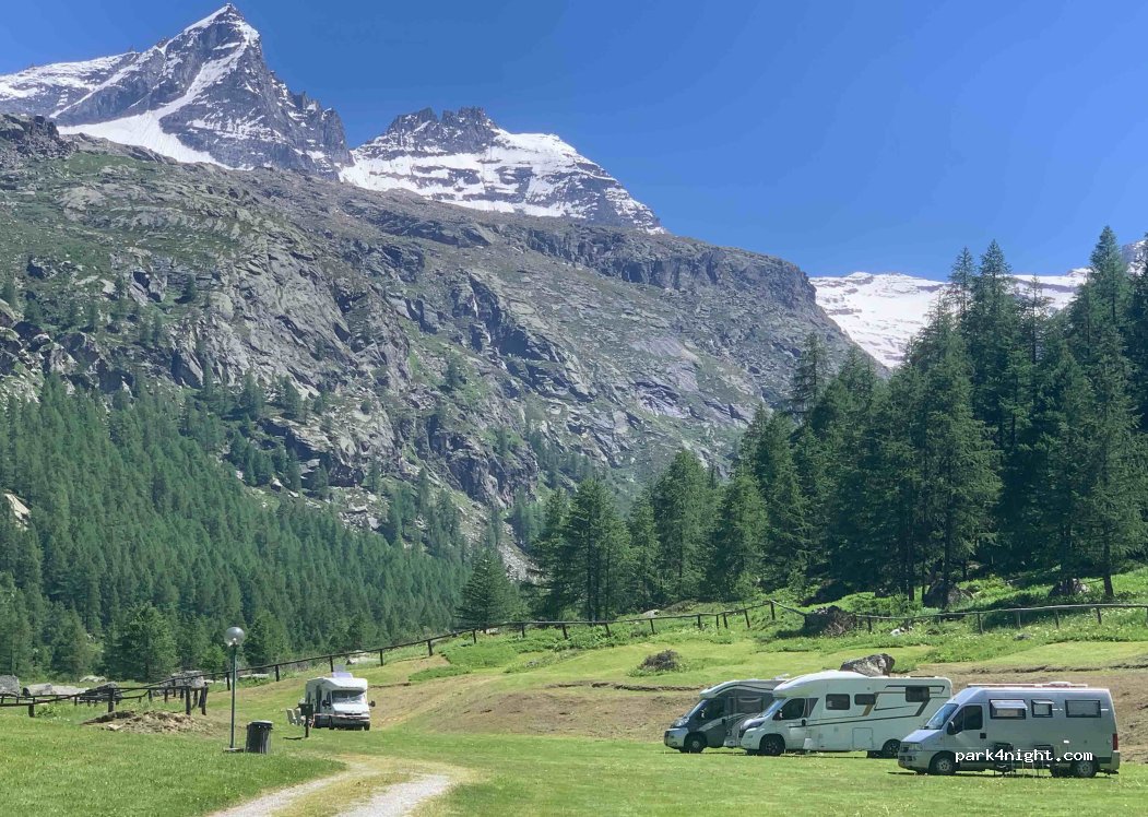 Camping Pont Breuil Di Blanc Remo E C. Snc — foto 3