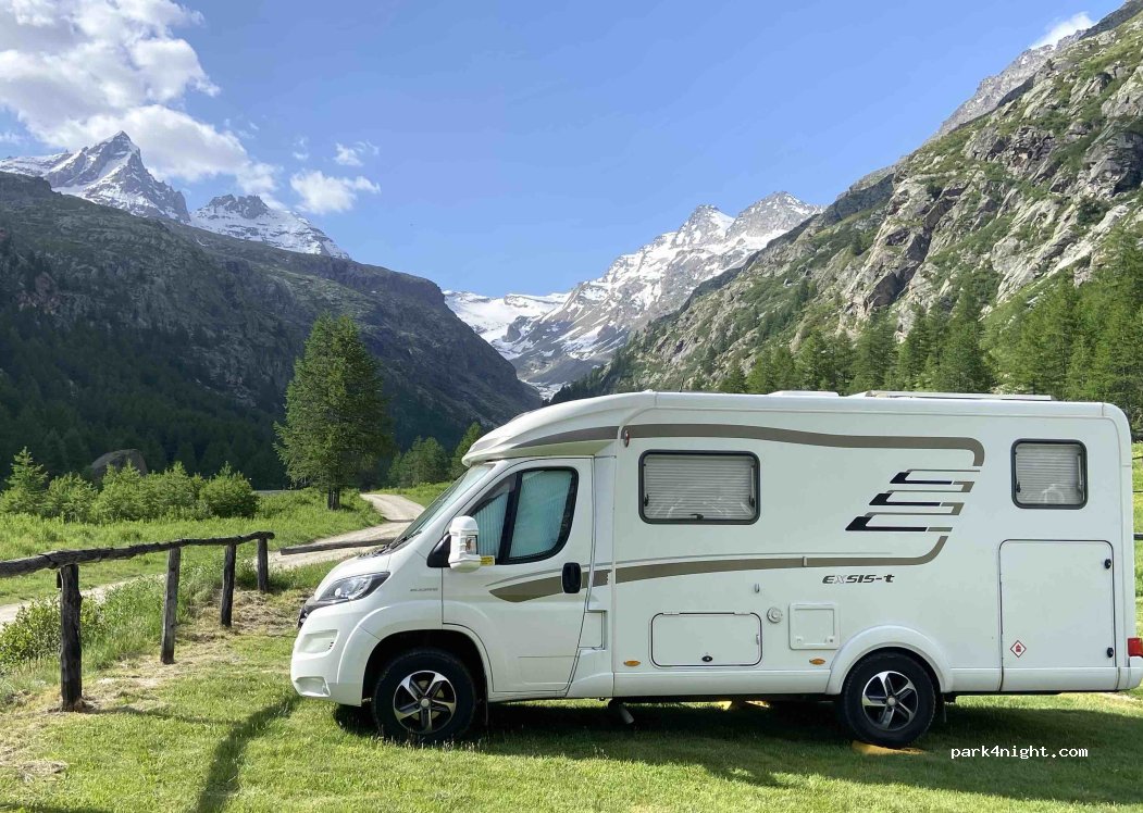 Camping Pont Breuil Di Blanc Remo E C. Snc — foto 5