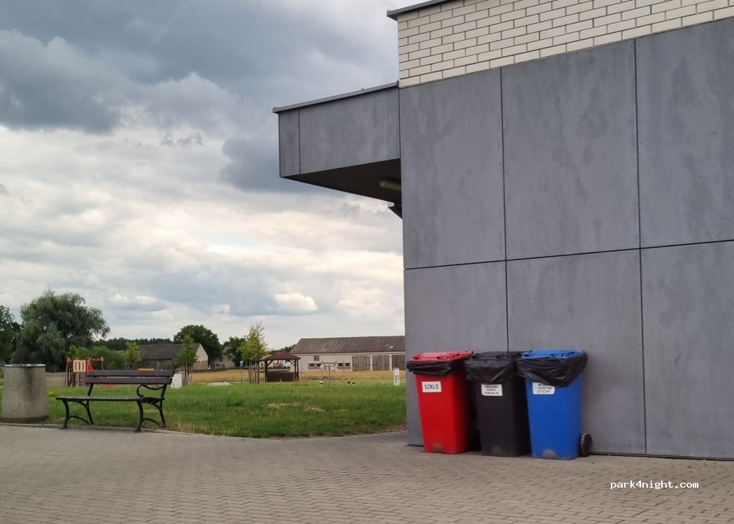 (97-270) Chojny - — foto 2