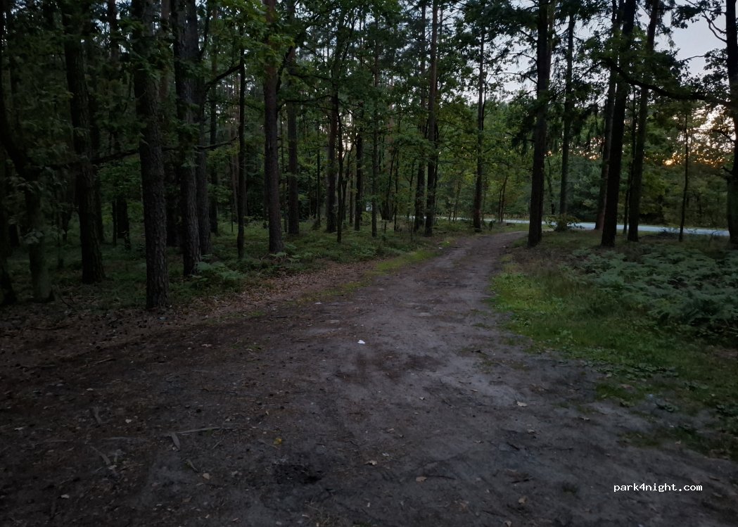 (05-280) Jadów - Marecka — foto 4