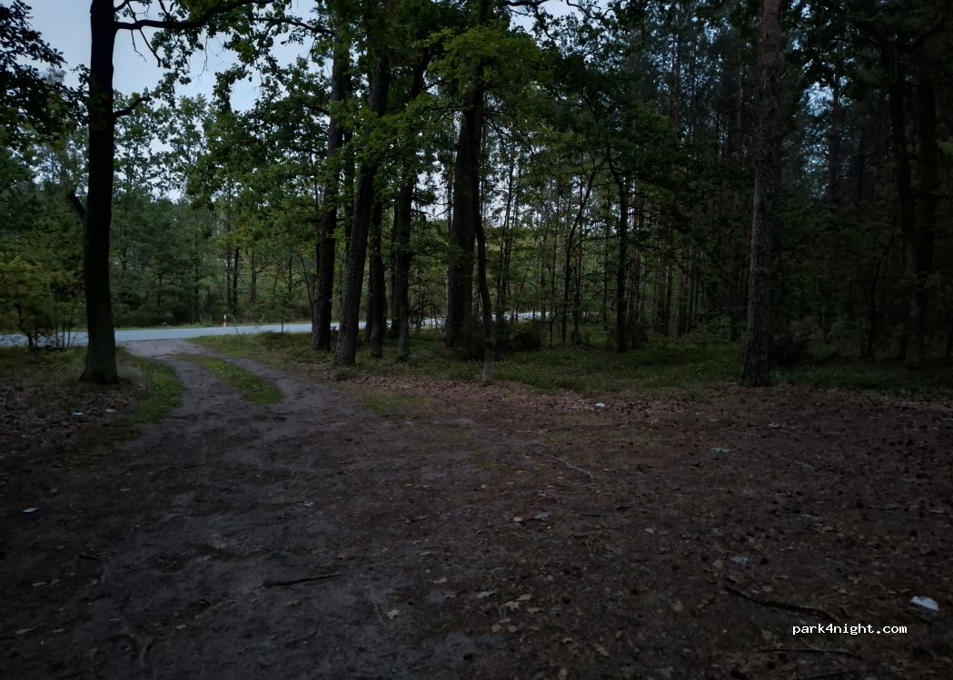 (05-280) Jadów - Marecka — foto 5