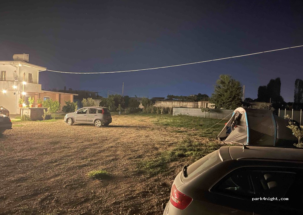 Home Sweet Home Camping — foto 4