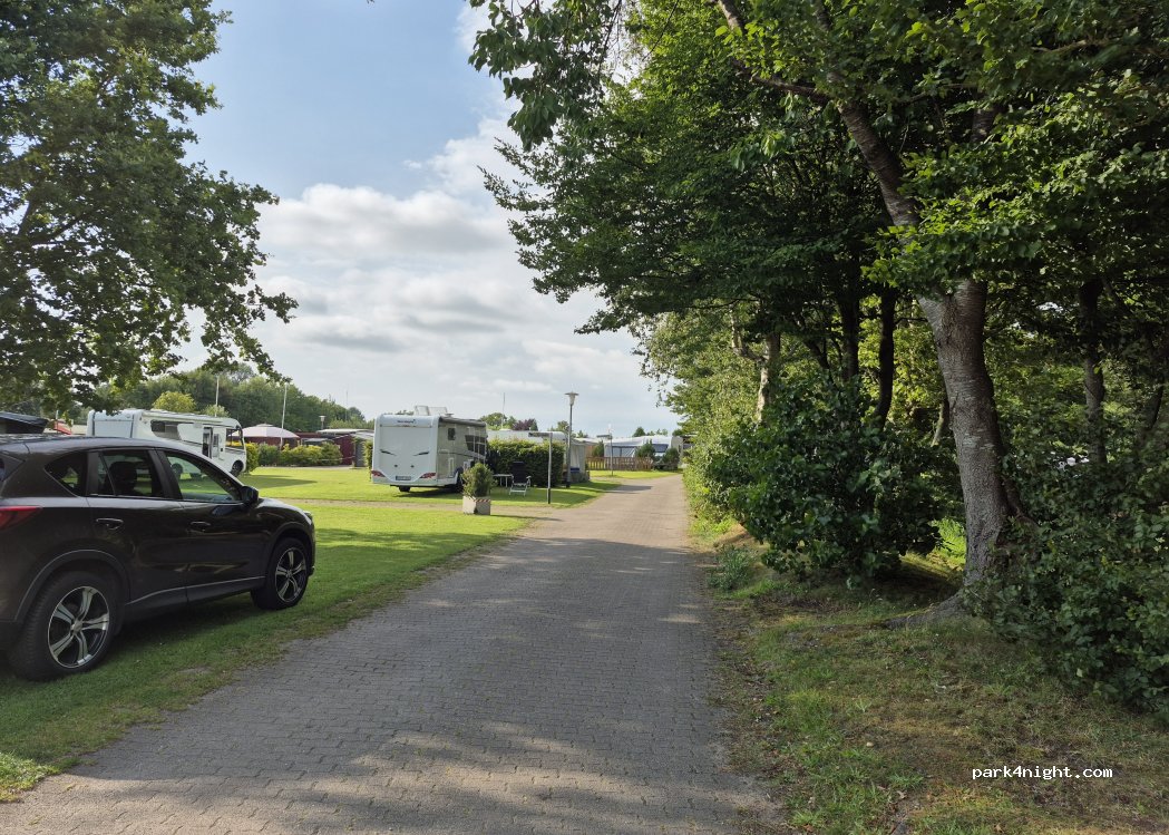 Eidertal Camping — foto 2