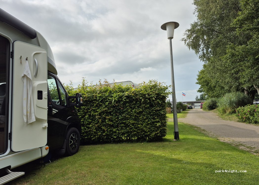 Eidertal Camping — foto 4