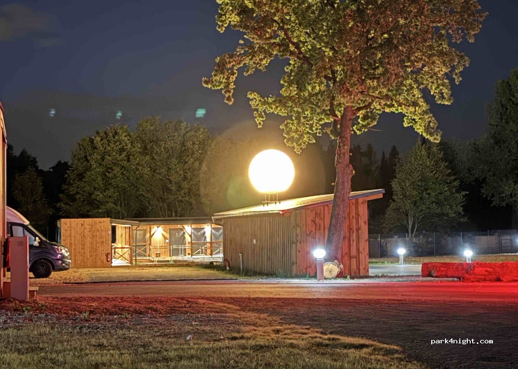 GlampingPark Schloss Thurn — foto 5