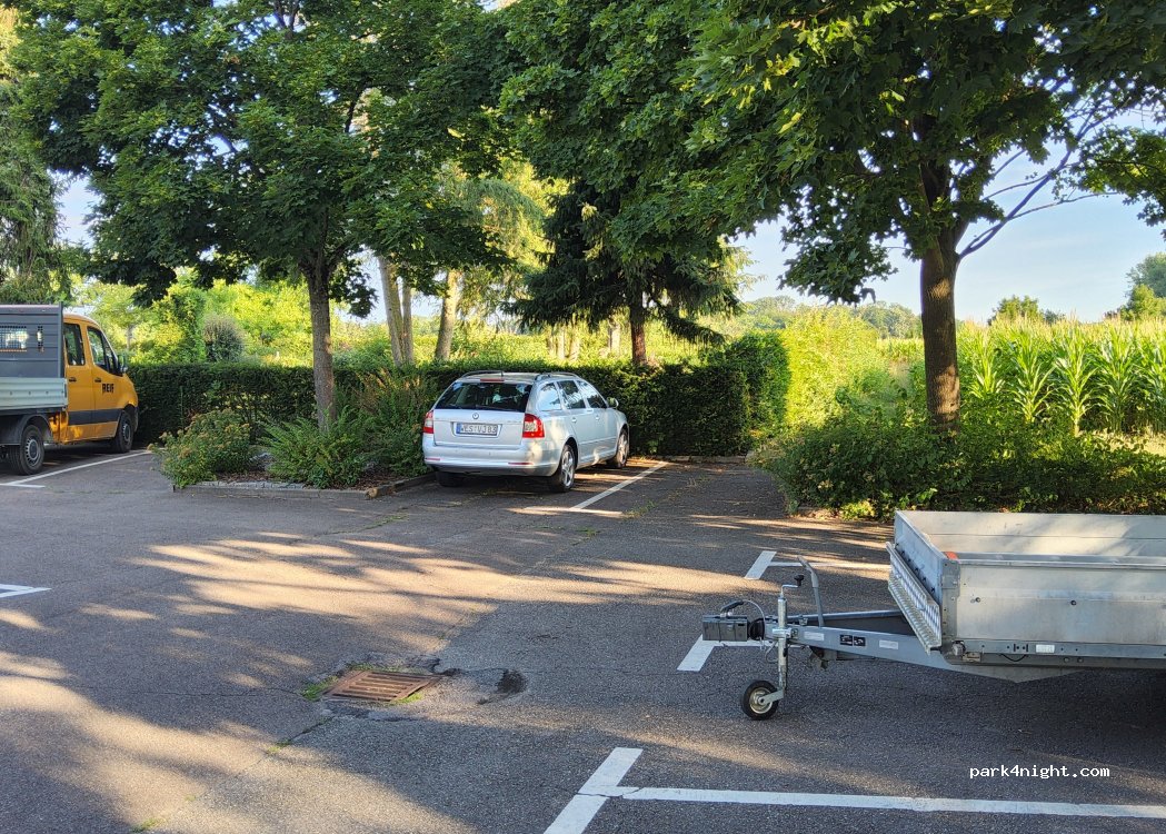 (76437) Rastatt - 28 Federbachstraße — foto 2