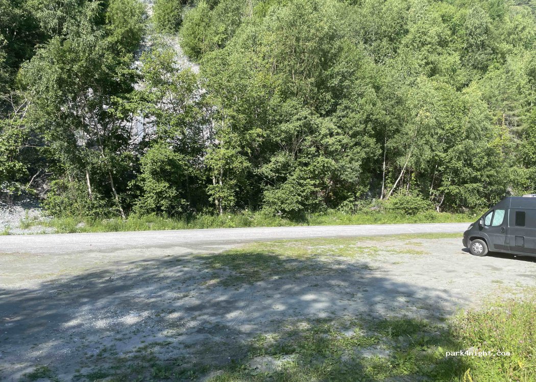 (6887) Vindedalen - Unnamed Road — foto