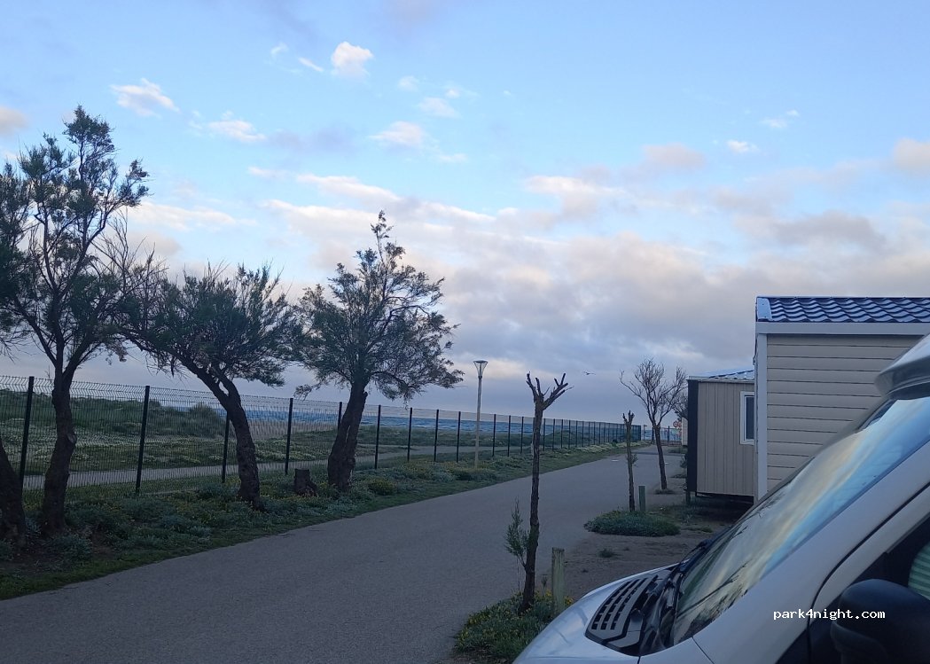 Camping Municipal — foto 3
