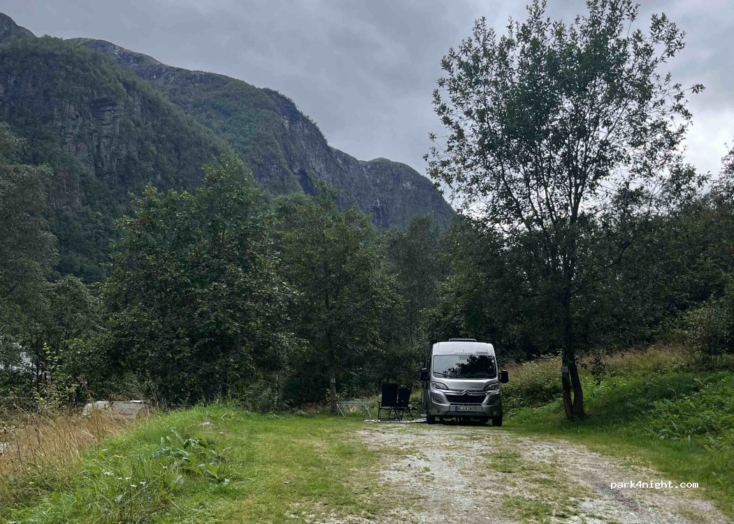 Hemre Gard & Camping — foto 4