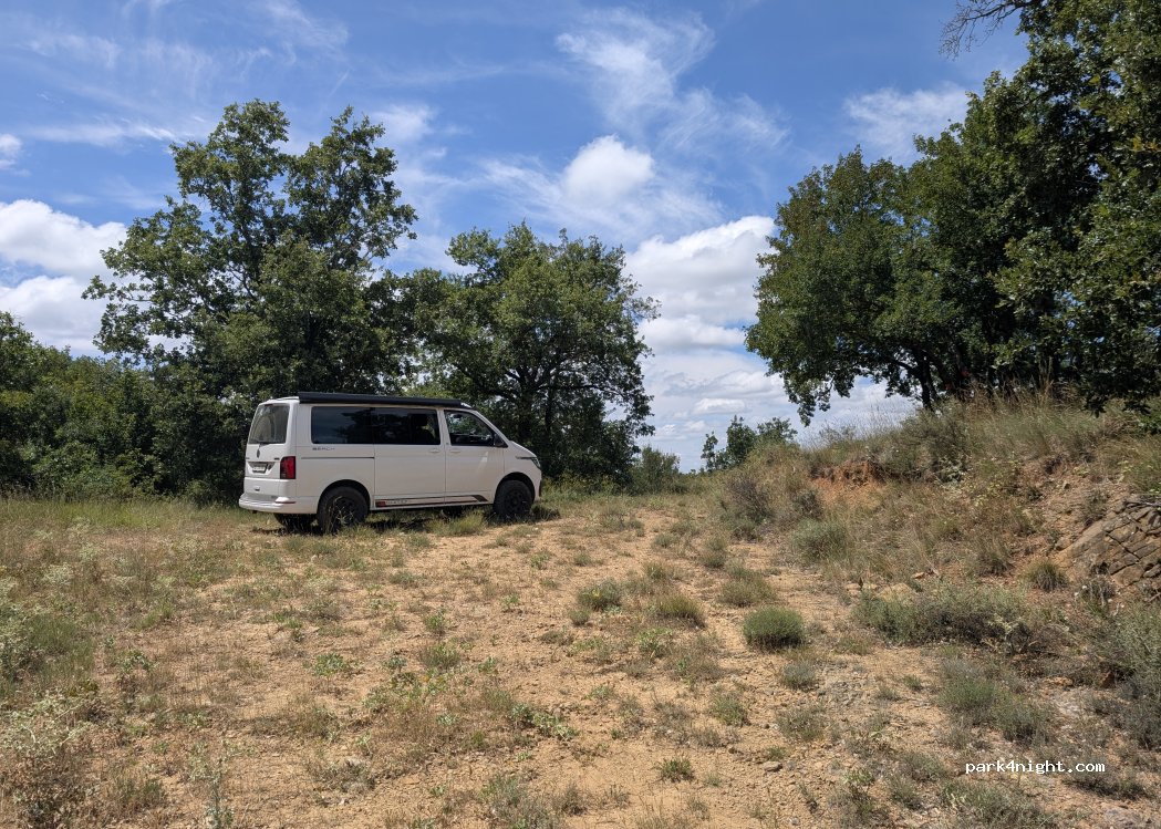 (50680) Pardinas de Ceñito - — foto