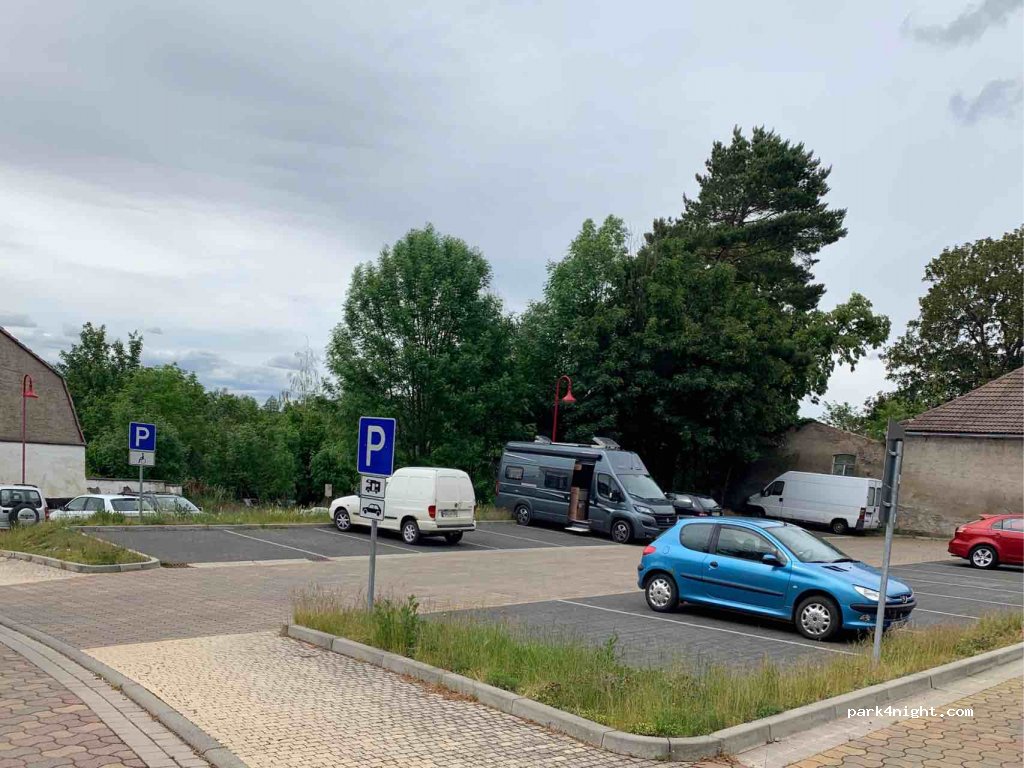 (06343) Mansfeld - 14A Lutherstraße — foto 2