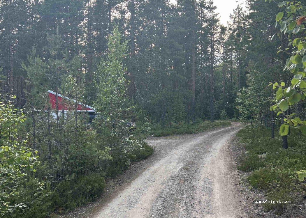 (905 72) Umeå - — foto