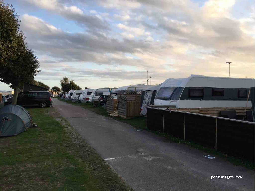 Åsa Camping & Havsbad — foto